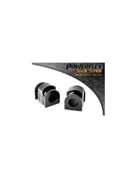 Silentblocks POWERFLEX Serie Negra referencia PFF19-1503-22BLK