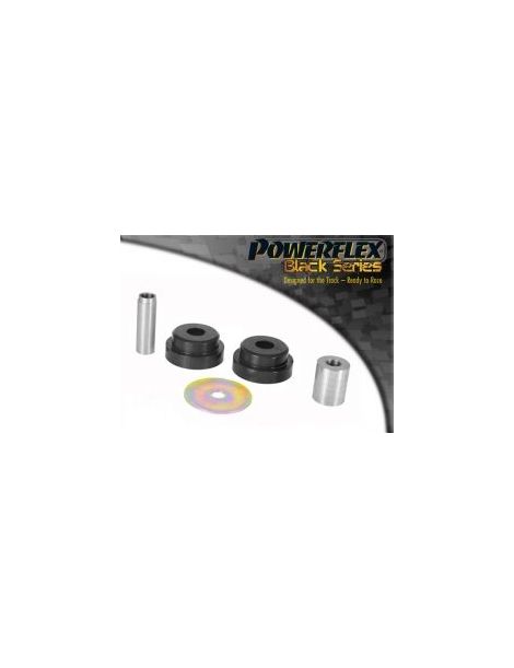 POWERFLEX Black Series Silentblßcke, Referenznummer PFF19-2004BLK