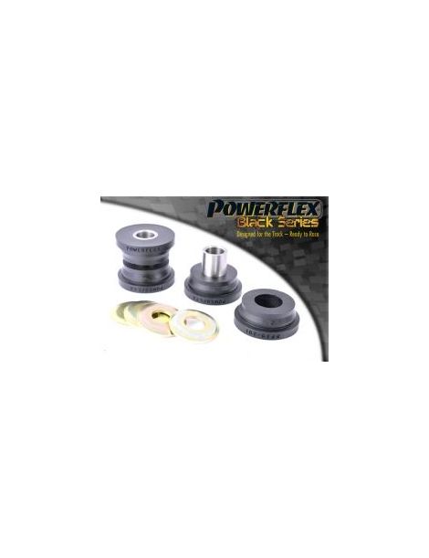 POWERFLEX Black Series Silentblßcke, Referenznummer PFF19-201BLK