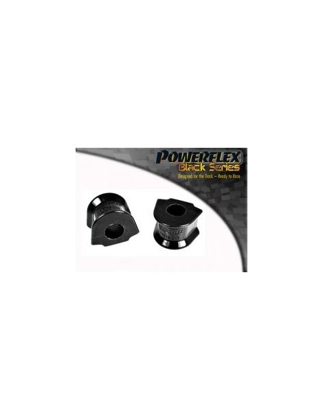 Silentblocks POWERFLEX Serie Negra referencia PFF19-205BLK