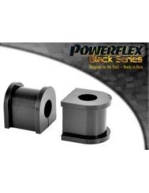 Silentblocks POWERFLEX Serie Negra referencia PFF19-225-18BLK