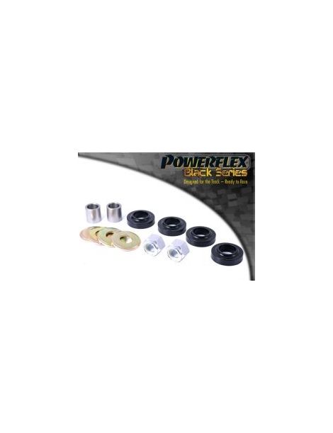 Silentblocks POWERFLEX Serie Negra referencia PFF19-401BLK
