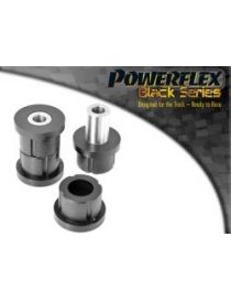 Silentblocks POWERFLEX Serie Negra referencia PFF19-701BLK