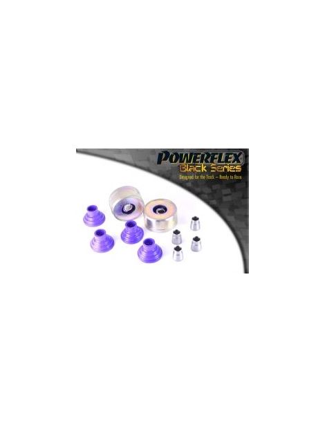 Silentblocks POWERFLEX Serie Negra referencia PFF19-702BLK