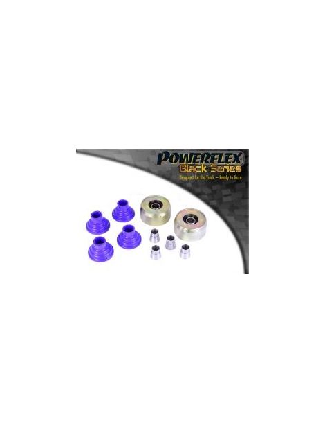 supporto antivibrante POWERFLEX Black Series riferimento PFF19-902BLK