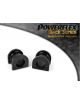 Silentblocks POWERFLEX Serie Negra referencia PFF25-104-24BLK