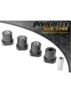 Silentblocks POWERFLEX Serie Negra referencia PFF25-106BLK