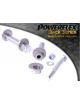 supporto antivibrante POWERFLEX Black Series riferimento PFF25-203GBLK