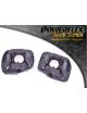 supporto antivibrante POWERFLEX Black Series riferimento PFF25-313BLK