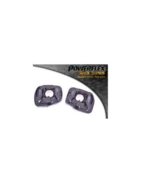 Silentblocks POWERFLEX Serie Negra referencia PFF25-313BLK