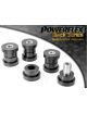 Silentblocks POWERFLEX Serie Negra referencia PFF27-301BLK