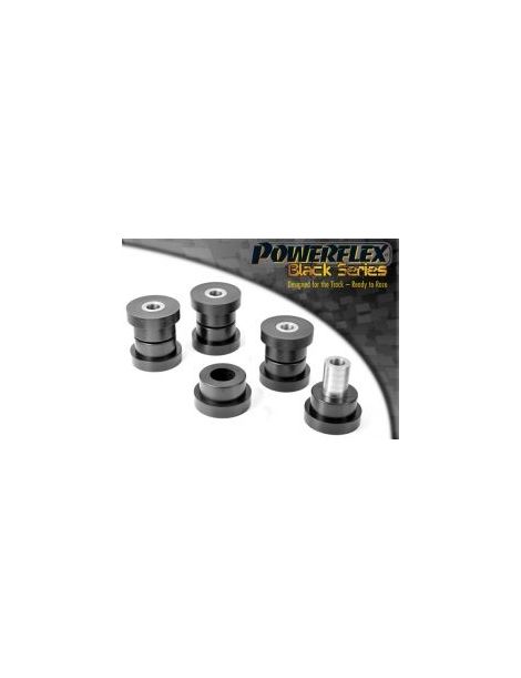 supporto antivibrante POWERFLEX Black Series riferimento PFF27-301BLK