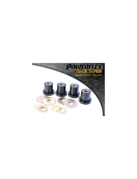 POWERFLEX Black Series Silentblßcke Referenznummer PFF27-302BLK