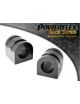 Silentblocks POWERFLEX Serie Negra referencia PFF27-604-31.5BLK