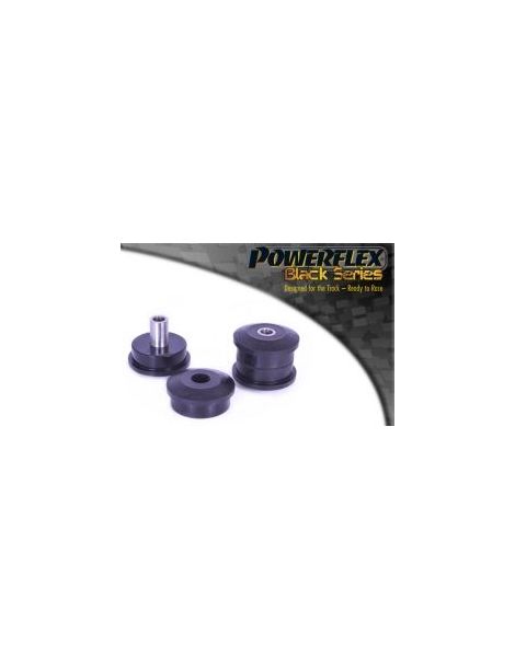 Silentblocks POWERFLEX Serie Negra referencia PFF27-702BLK