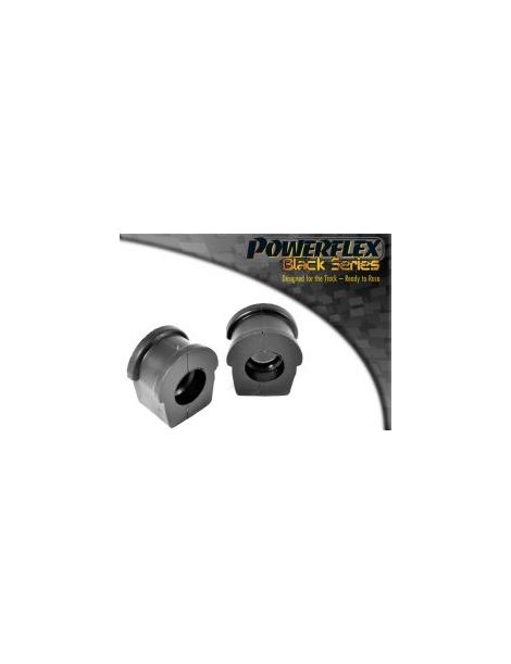 Silentblocks POWERFLEX Serie Negra referencia PFF3-106-21.5BLK