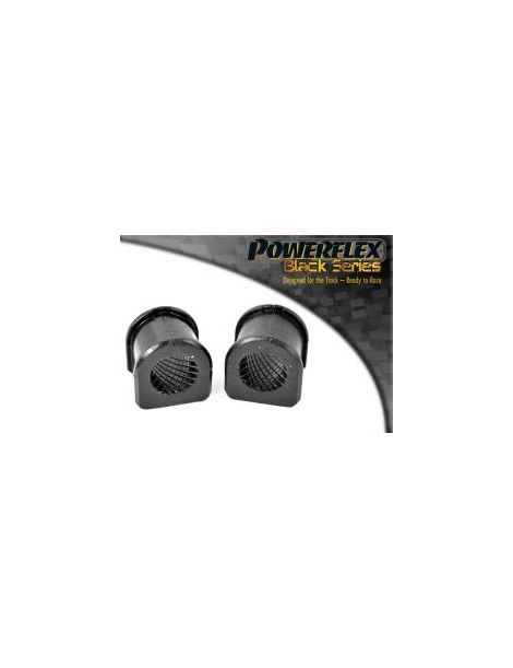 supporto antivibrante POWERFLEX Black Series riferimento PFF36-203-25.5BLK