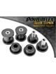 POWERFLEX Black Series Silentblßcke Referenznummer PFF36-303BLK