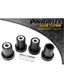 POWERFLEX Black Series Silentblßcke Referenznummer PFF36-403BLK