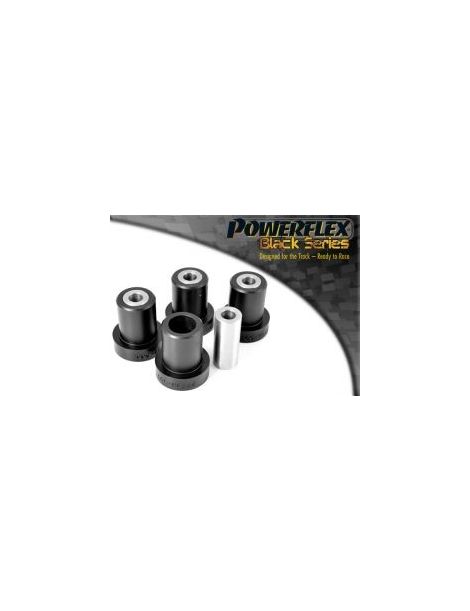 Silentblocks POWERFLEX Serie Negra referencia PFF36-503BLK
