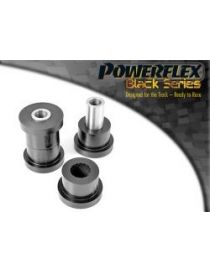 POWERFLEX Black Silentblocs triangle avant av. Mitsubishi Evo IV-VII DESTOCKAGE: PAS DE RETOUR