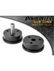 Silentblocks POWERFLEX Serie Negra referencia PFF44-108BLK