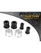 Silentblocks POWERFLEX Serie Negra referencia PFF5-1302BLK