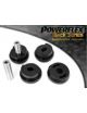 Silentblocks POWERFLEX Serie Negra referencia PFF5-1401BLK