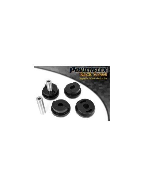 POWERFLEX Black Series Silentblßcke Referenz PFF5-1401BLK