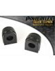 POWERFLEX Black Series Silentblßcke Referenznummer PFF5-1403-27BLK