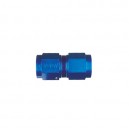 Adattatore dritto femmina-femmina DASH 6 (JIC 9/16") - DASH 6 (JIC 9/16")