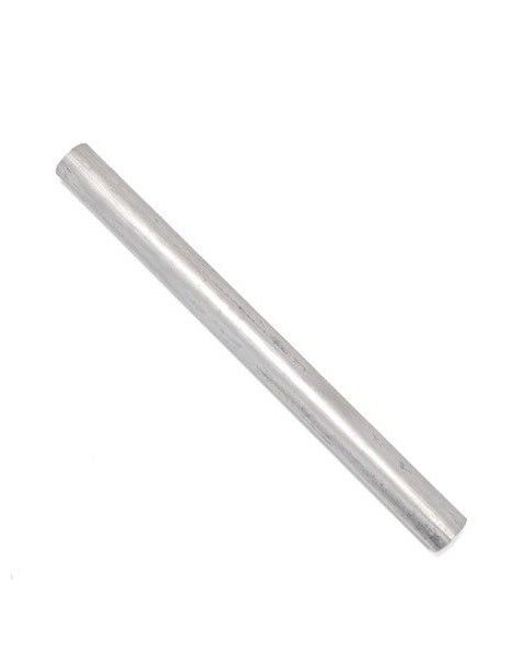 57mm - Tube aluminium 6061, longueur 60cm