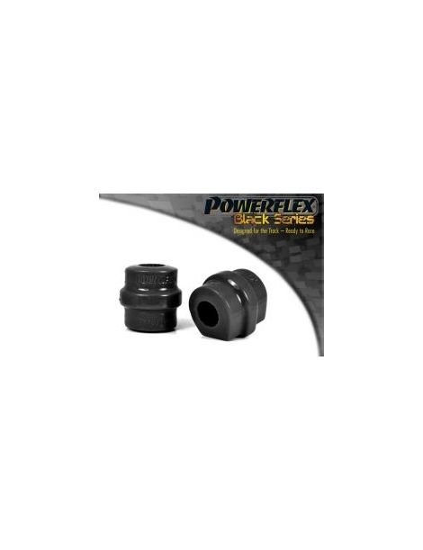 POWERFLEX Black Series schalldämpfer, Referenznummer PFF50-603-22BLK