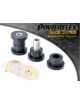 Silentblocks POWERFLEX Serie Negra referencia PFF57-101BLK