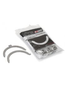 Holden V8 253ci, 4.9, 4.7, Jeu complet de coussinets trimétal ACL Races Series Commodore VB, Kingwood, monaro, SS 