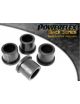 POWERFLEX Black Series Silentblßcke, Referenznummer PFF57-401BLK