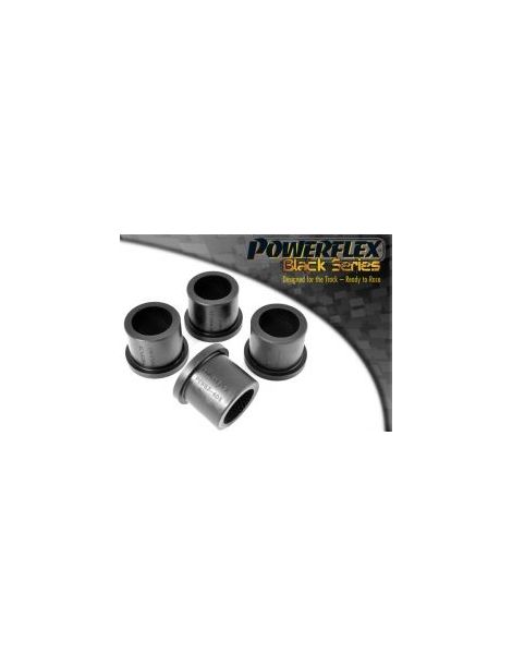 POWERFLEX Black Series Silentblßcke, Referenznummer PFF57-401BLK