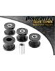 POWERFLEX Black Series Silentblßcke Referenznummer PFF57-402BLK