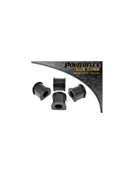 Silentblocks POWERFLEX Serie Negra referencia PFF57-403-20BLK
