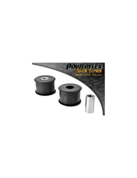 Silentblocks POWERFLEX Serie Negra referencia PFF57-502BLK