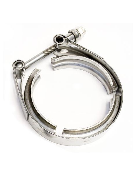 Collier V-Band Tial 3"