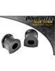 Silentblocks POWERFLEX Serie Negra referencia PFF57-601-23BLK