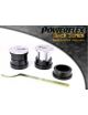POWERFLEX Black Series Silentblßcke Referenznummer PFF57-802BLK