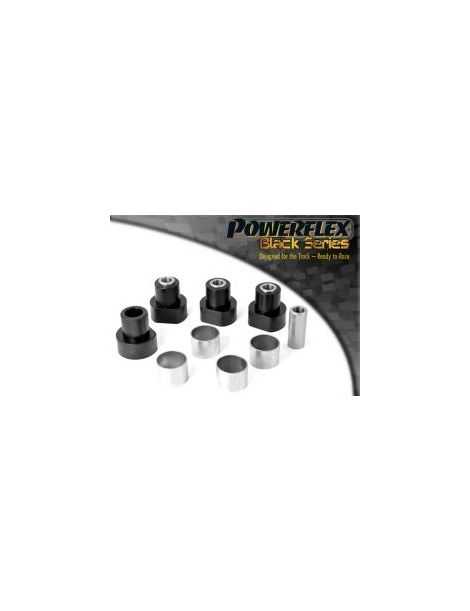 POWERFLEX Black Series Silentblßcke, Referenznummer PFF60-101BLK
