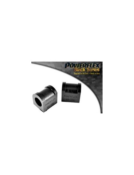 Silentblocks POWERFLEX Serie Negra referencia PFF60-104-21BLK