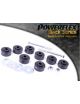 POWERFLEX Black Series Silentblßcke, Referenznummer PFF60-205BLK