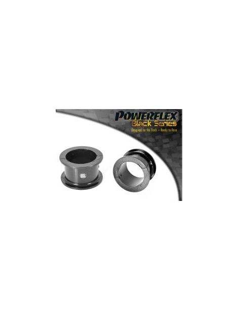 POWERFLEX Black Series Silentblßcke, Referenznummer PFF60-331BLK