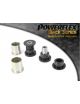 POWERFLEX Black Series Silentblßcke, Referenznummer PFF60-801BLK