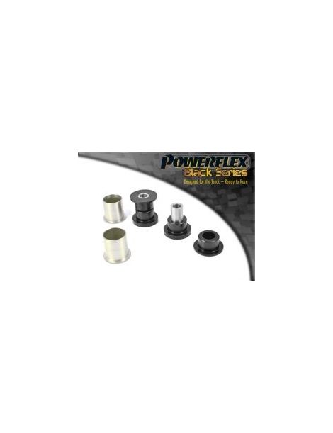 Silentblocks POWERFLEX Serie Negra referencia PFF60-801BLK