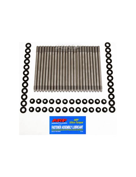 Goujons culasse renforcés ARP PORSCHE 911 2.0 2.4 2.7/930 3.0 3.2/964 3.6